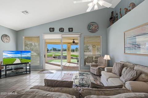 5310 S Tanglewood Dr, Sun Lakes, AZ 85248