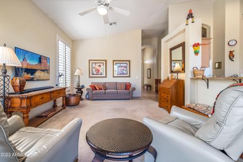 7664 E Wolf Canyon St, Mesa, AZ 85207 photo 12