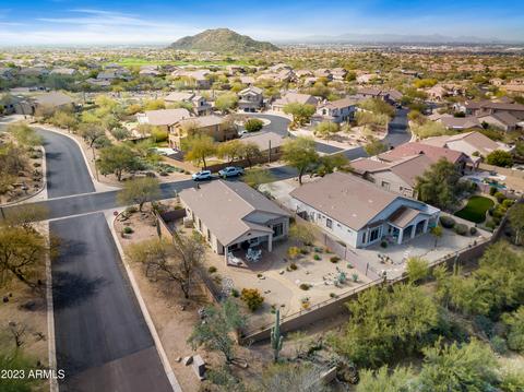 7664 E Wolf Canyon St, Mesa, AZ 85207 photo 37