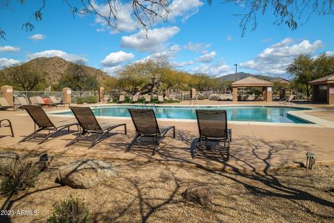 7664 E Wolf Canyon St, Mesa, AZ 85207 photo 49