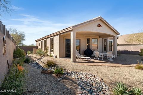7664 E Wolf Canyon St, Mesa, AZ 85207 photo 31