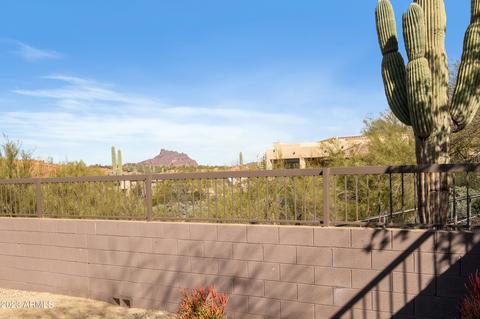 7664 E Wolf Canyon St, Mesa, AZ 85207 photo 29