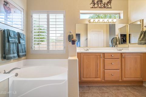 7664 E Wolf Canyon St, Mesa, AZ 85207 photo 24