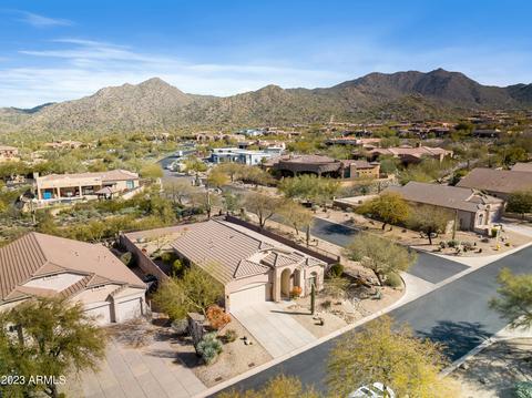 7664 E Wolf Canyon St, Mesa, AZ 85207 photo 34