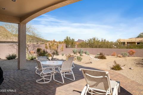 7664 E Wolf Canyon St, Mesa, AZ 85207 photo 27