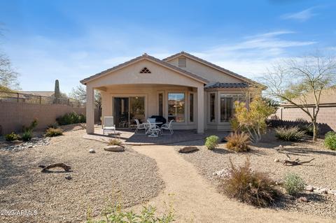 7664 E Wolf Canyon St, Mesa, AZ 85207 photo 30