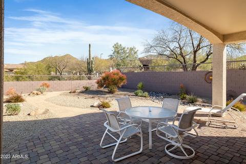 7664 E Wolf Canyon St, Mesa, AZ 85207 photo 26