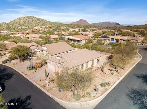 7664 E Wolf Canyon St, Mesa, AZ 85207 photo 35