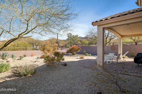 7664 E Wolf Canyon St, Mesa, AZ 85207 photo 32