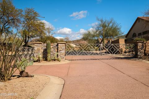 7664 E Wolf Canyon St, Mesa, AZ 85207 photo 39