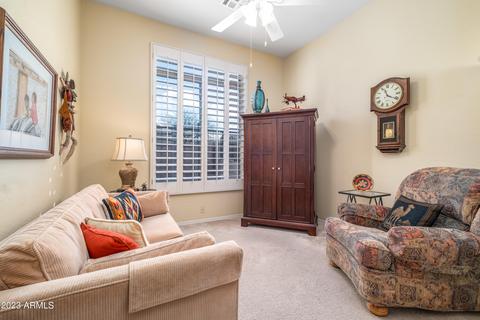 7664 E Wolf Canyon St, Mesa, AZ 85207 photo 9