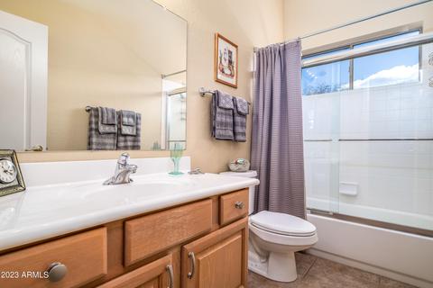 7664 E Wolf Canyon St, Mesa, AZ 85207 photo 8