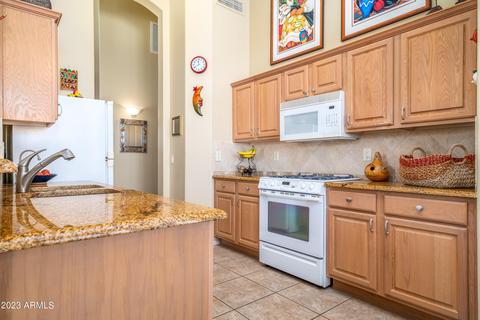 7664 E Wolf Canyon St, Mesa, AZ 85207 photo 13