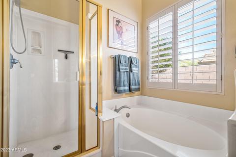 7664 E Wolf Canyon St, Mesa, AZ 85207 photo 23
