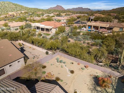 7664 E Wolf Canyon St, Mesa, AZ 85207 photo 36