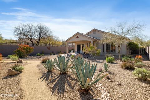 7664 E Wolf Canyon St, Mesa, AZ 85207 photo 33