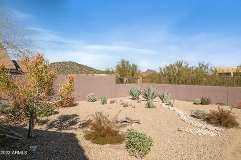 7664 E Wolf Canyon St, Mesa, AZ 85207 photo 28