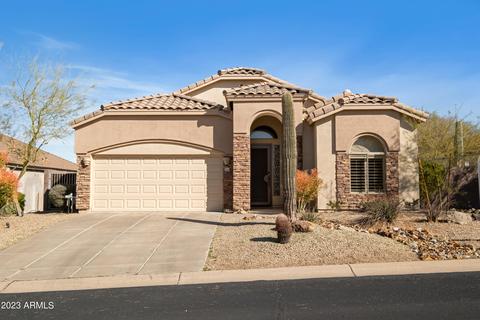 7664 E Wolf Canyon St, Mesa, AZ 85207 photo 2