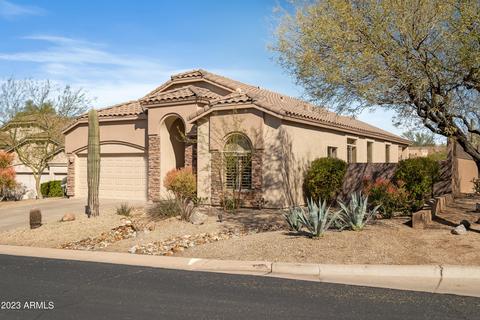 7664 E Wolf Canyon St, Mesa, AZ 85207 photo 3