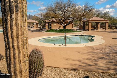 7664 E Wolf Canyon St, Mesa, AZ 85207 photo 48