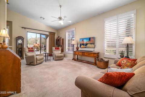 7664 E Wolf Canyon St, Mesa, AZ 85207 photo 11