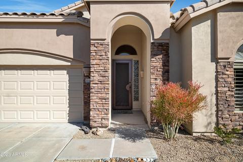 7664 E Wolf Canyon St, Mesa, AZ 85207 photo 4