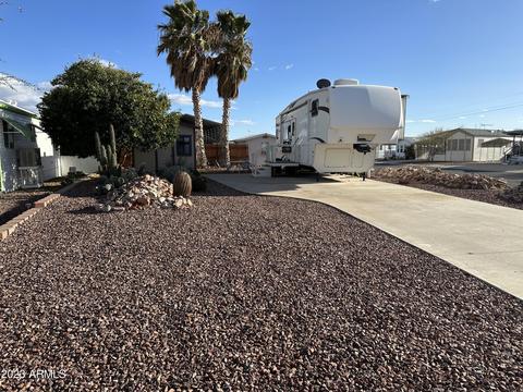 21339 W Iron Eagle Dr #341, Congress, AZ 85332