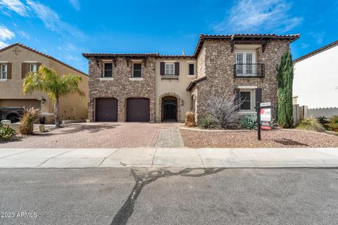 9626 N 184th Ln, Waddell, AZ 85355