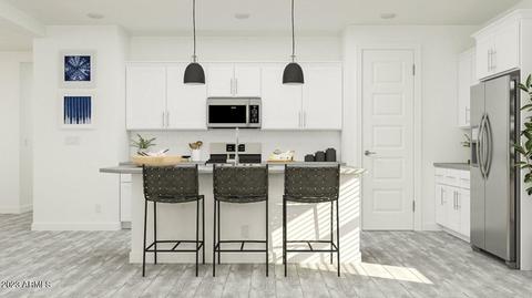 2614 W Hidalgo Ave, Phoenix, AZ 85041