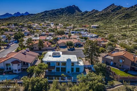 2116 E Christy Dr, Phoenix, AZ 85028 photo 1