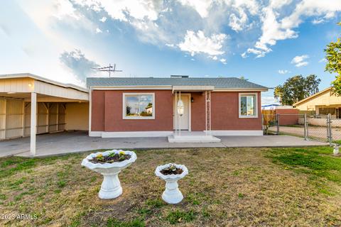 6226 N 47th Ave, Glendale, AZ 85301