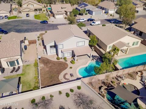4207 E Patrick Ct, Gilbert, AZ 85295 photo 40