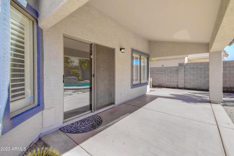 4207 E Patrick Ct, Gilbert, AZ 85295 photo 34