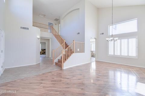 4207 E Patrick Ct, Gilbert, AZ 85295 photo 2