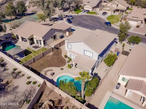 4207 E Patrick Ct, Gilbert, AZ 85295 photo 41