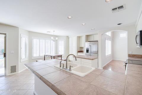 4207 E Patrick Ct, Gilbert, AZ 85295 photo 9