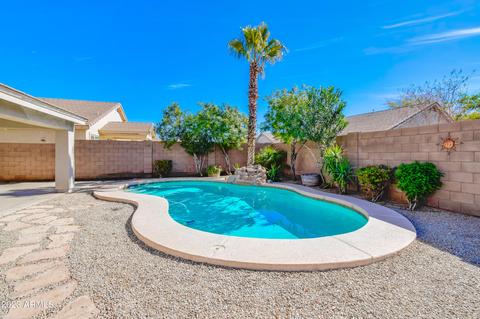 4207 E Patrick Ct, Gilbert, AZ 85295 photo 33