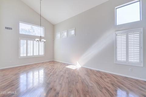 4207 E Patrick Ct, Gilbert, AZ 85295 photo 5