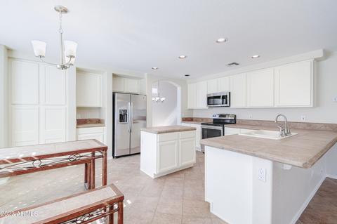 4207 E Patrick Ct, Gilbert, AZ 85295 photo 8
