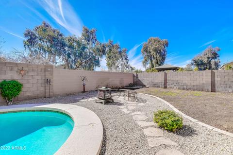4207 E Patrick Ct, Gilbert, AZ 85295 photo 36