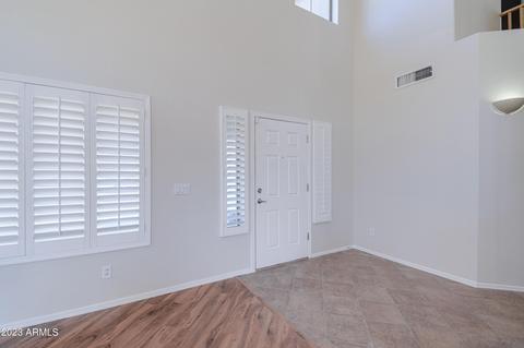 4207 E Patrick Ct, Gilbert, AZ 85295 photo 4