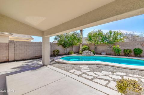 4207 E Patrick Ct, Gilbert, AZ 85295 photo 35