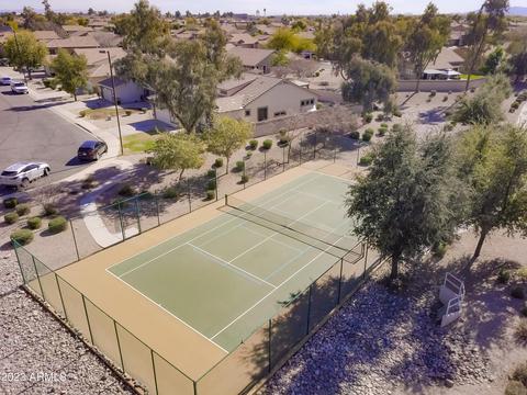 4207 E Patrick Ct, Gilbert, AZ 85295 photo 42
