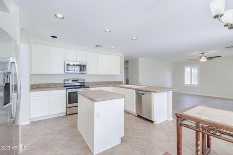 4207 E Patrick Ct, Gilbert, AZ 85295 photo 7