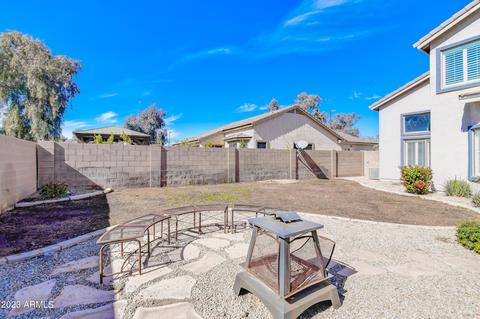 4207 E Patrick Ct, Gilbert, AZ 85295 photo 37