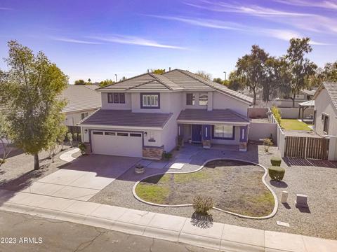 4207 E Patrick Ct, Gilbert, AZ 85295 photo 38