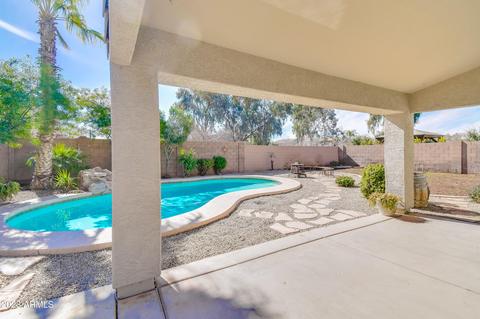 4207 E Patrick Ct, Gilbert, AZ 85295 photo 28
