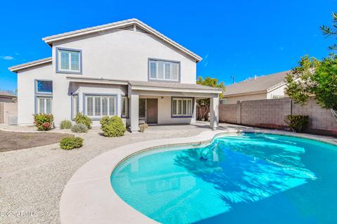 4207 E Patrick Ct, Gilbert, AZ 85295 photo 31