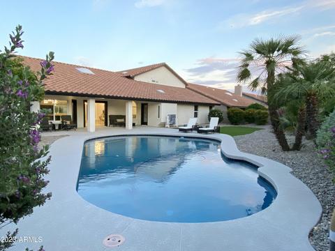 16240 N 56th Way, Scottsdale, AZ 85254