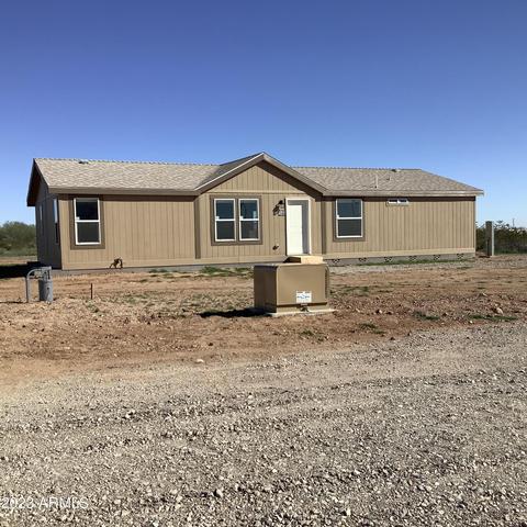 22812 W Myers St, Wittmann, AZ 85361